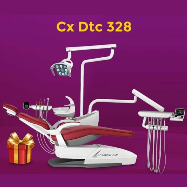 Dental Unit Cx Dtc 328