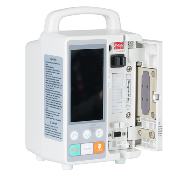 Infusion pump (HUAXI)