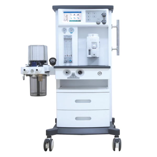 SUPERSTAR S6100A - BASIC Anesthesia Machines