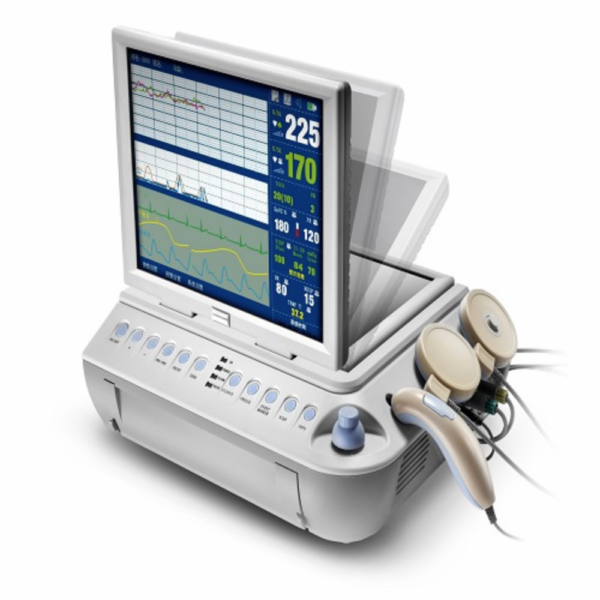 CTG UNICARE Fetal Monitor