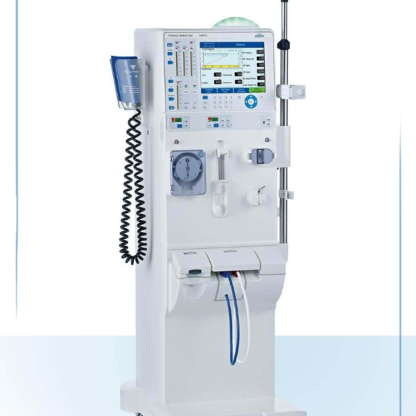 Fresenius 4008 S Classic Dialysis Machine