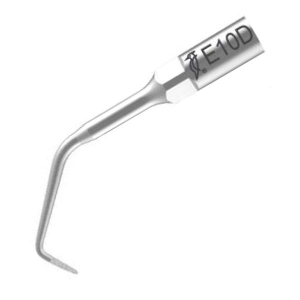 Woodpecker Endodontic tip (E10D)